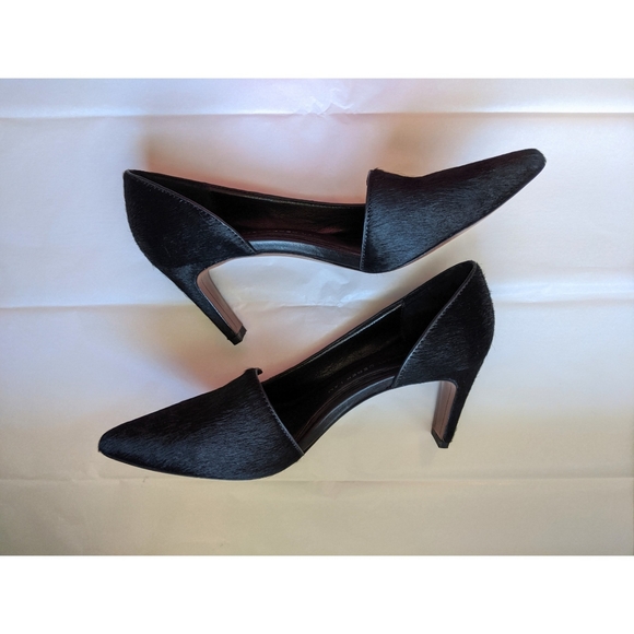 10 Crosby Derek Lam half d'orsay pump - Picture 3 of 8